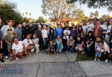National Night Out Event Brings Out Record Number Of Attendees At New Location