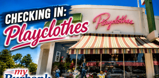 New Video – Checking In: Playclothes