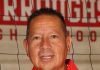 Edwin Real Will Take Over As Burroughs Athletic Director