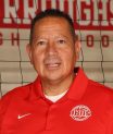 Edwin Real Will Take Over As Burroughs Athletic Director
