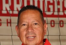 Edwin Real Will Take Over As Burroughs Athletic Director