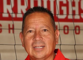 Edwin Real Will Take Over As Burroughs Athletic Director