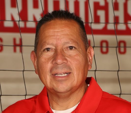 Edwin Real Will Take Over As Burroughs Athletic Director