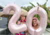 Mastering in Cuteness: audrey k boutique Celebrates 20 Years