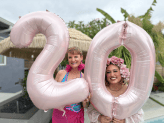 Mastering in Cuteness: audrey k boutique Celebrates 20 Years