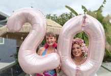 Mastering in Cuteness: audrey *k boutique Celebrates 20 Years