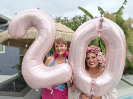 Mastering in Cuteness: audrey *k boutique Celebrates 20 Years