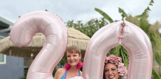 Mastering in Cuteness: audrey *k boutique Celebrates 20 Years