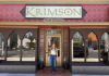 Krimson Hair Studio Voted Best Hair Salon, Stylist, Colorist, and Extentions in Burbank
