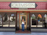 Krimson Hair Studio Voted Best Hair Salon, Stylist, Colorist, and Extentions in Burbank