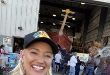 Burbank Filmmaker Captures the Community Behind the City’s Rose Parade Float in The Last Eight