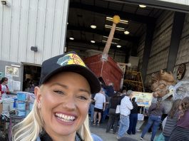 Burbank Filmmaker Captures the Community Behind the City’s Rose Parade Float in The Last Eight