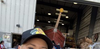 Burbank Filmmaker Captures the Community Behind the City’s Rose Parade Float in The Last Eight