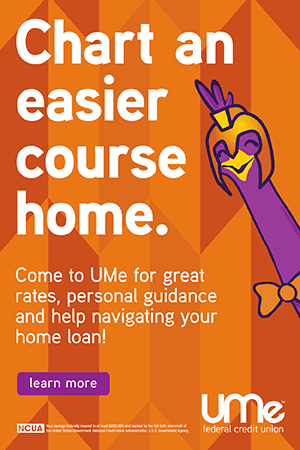 UMe Credit Union