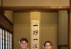 Burbank High School Students Study Abroad In Japan japan
