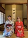 Burbank High School Students Study Abroad In Japan japan