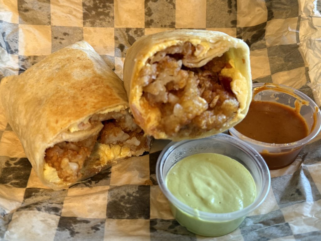 burrito