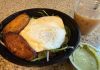Blvd Cafecito Solidifies Status In Magnolia Park sweet potato bowl