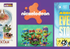 Burbank Public Library Unveils Exclusive Nickelodeon Library Card Designs for National Library Card Sign-Up Month