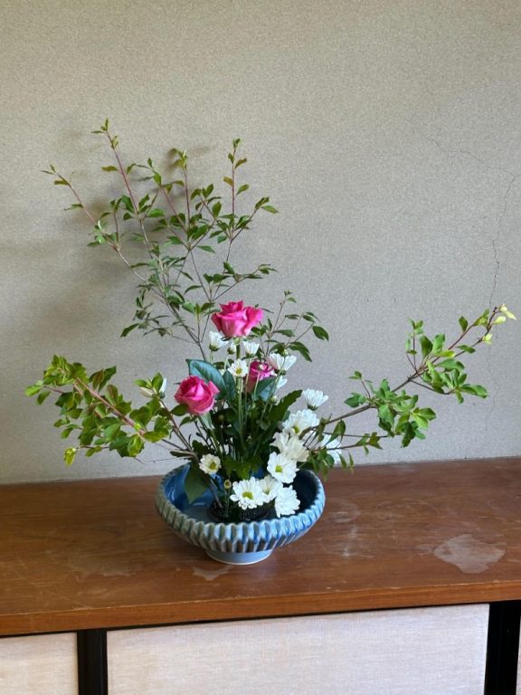 ikebana