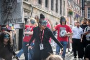 Burbank High Drama Students Make History at Edinburgh Festival Fringe