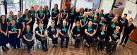 Burbank Singers Currently Enrolling New Members