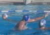 Burbank Boys Water Polo Bested By Visiting San Marino 22-14