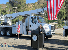 U.S. Department of Energy Visits Burbank as Grid Modernization Powers Everyday Life and the 2028 Olympics