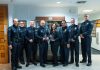 Burbank Masonic Lodge And Magnolia Park Masonic Lodge Honor First Responders