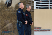 Burbank Stood Together to Honor Lives Lost on 25th Anniversary of September 11
