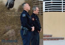 Burbank Stood Together to Honor Lives Lost on 25th Anniversary of September 11