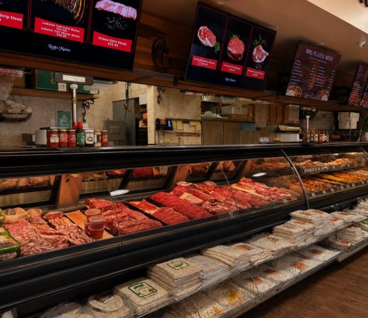 Raffi’s Market Voted Best Ethnic Food Store in Burbank