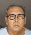 Police Seek Additioal Victims After Man Arrested FOR Lewd Conduct
