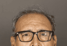 Police Seek Additioal Victims After Man Arrested FOR Lewd Conduct