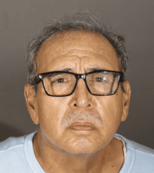Alfred Hernandez