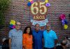 Barragan’s Celebrates 65 Years with Huge Celebration and Month-Long Rewards