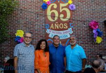 Barragan’s Celebrates 65 Years with Huge Celebration and Month-Long Rewards