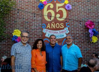 Barragan’s Celebrates 65 Years with Huge Celebration and Month-Long Rewards