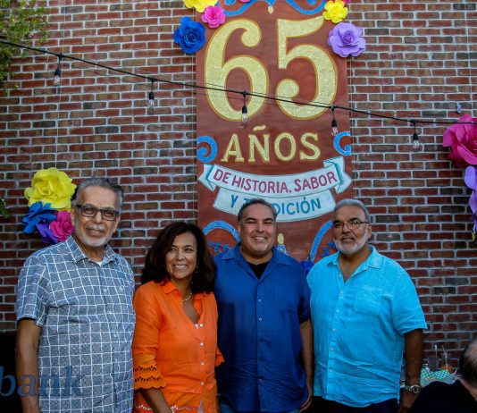 Barragan’s Celebrates 65 Years with Huge Celebration and Month-Long Rewards