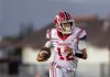 Burroughs Fumbles Away Playoff Berth to CV