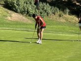 Boulder League Girls Golf Match No. 1 Results