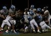 Burbank Football Comes Up Short Versus Birmingham 23-18