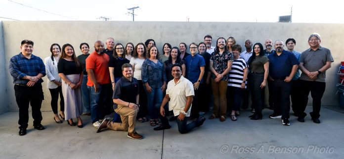 Leadership X Burbank class of 2027