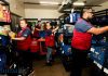 Home Again LA Celebrates Transformational Laundry Room Renovation Thanks to Lowe’s Foundation