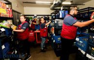 Home Again LA Celebrates Transformational Laundry Room Renovation Thanks to Lowe’s Foundation