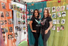 Tequilas Burbank and Ashley Erikson Launch 10th Annual Cancer Fundraiser with $15,000 Goal