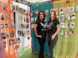 Tequilas Burbank and Ashley Erikson Launch 10th Annual Cancer Fundraiser with $15,000 Goal