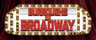 Burroughs on Broadway Returns This Fall