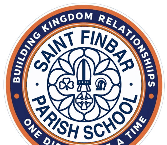 St. Finbar Parish School Hosts Colorful Community Event to Support Student Enrichment and Activities