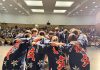Muir Middle School Celebrates Thirteenth Japan Day japan day 2026